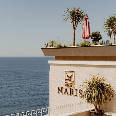 Hotel Maris Ulcinj Buitenkant foto